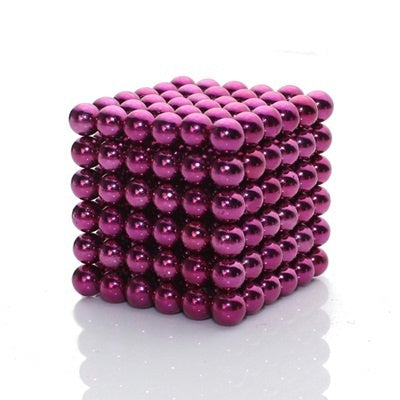 Neo Cube (pink)
