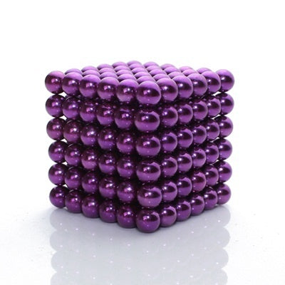 Neo Cube (purple)