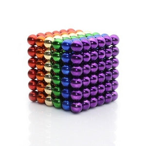 Neo Cube (multi color)