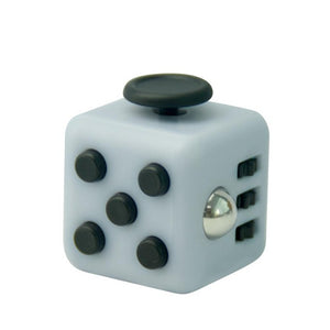 Fidget Cube Model: I