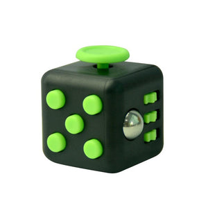 Fidget Cube Model: J