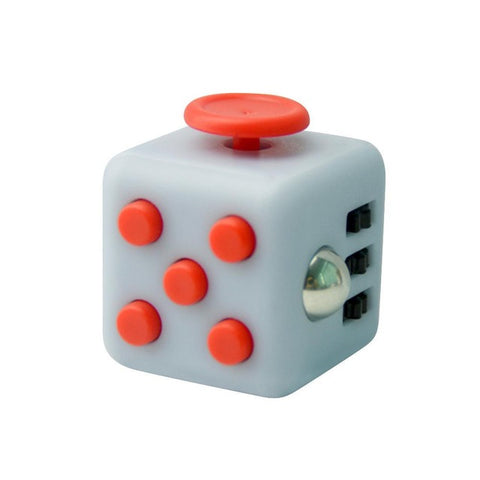 Fidget Cube Model: H