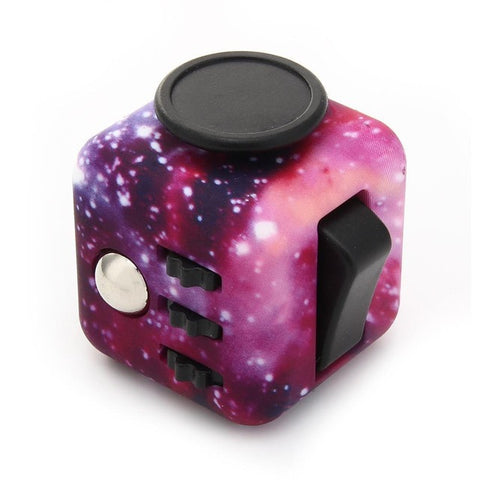 Fidget Cube Model: B