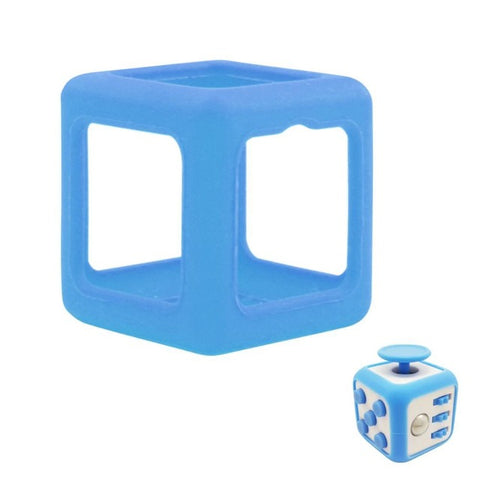 Fidget Cube Model: F