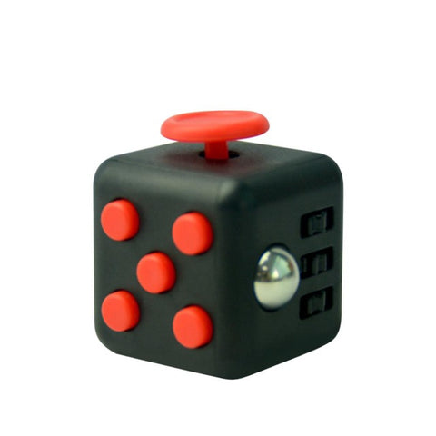 Fidget Cube Model: L