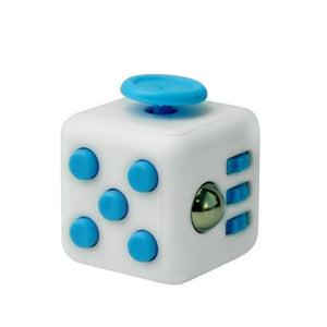 Fidget Cube Model: P