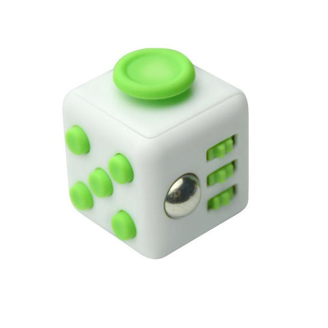 Fidget Cube Model: O