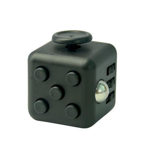 Fidget Cube Model: K