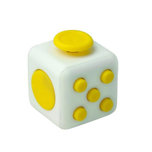 Fidget Cube Model: N