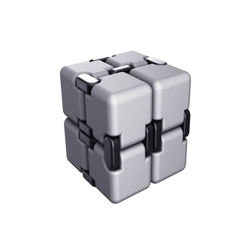 Infinity Cube Model: 2