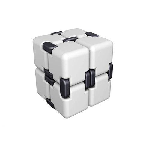 Infinity Cube Model: 3