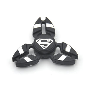Spinner Super Heroes Model: H