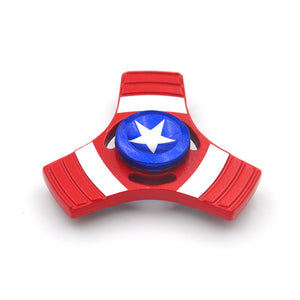 Spinner Super Heroes Model: D
